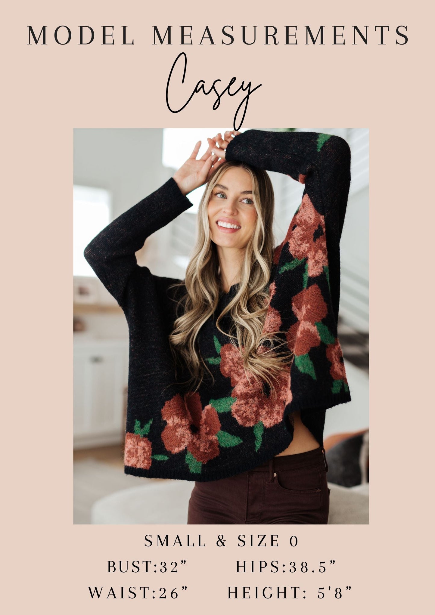 Striped Quarter Zip Vest