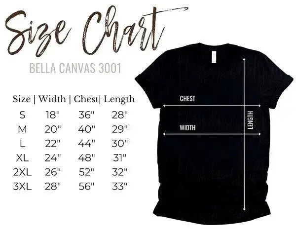 Graphic Tee for Women-Evelyns Fashion