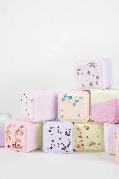 Amazing Shower Steamers gift set-beauty products-Evelyns Fashion
