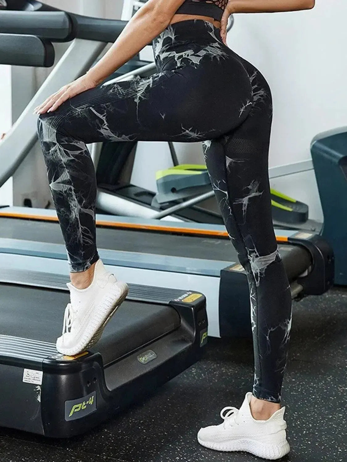 Bold & Beautiful: Tie-Dye Leggings for Every Occasion-Apparel & Accessories-Evelyns Fashion