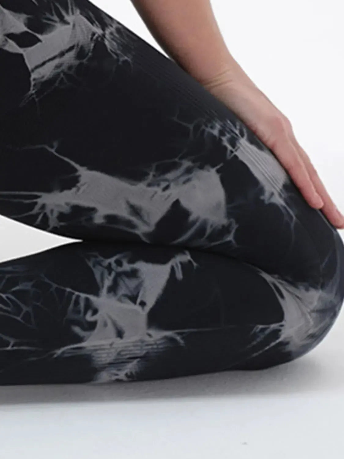 Bold & Beautiful: Tie-Dye Leggings for Every Occasion-Apparel & Accessories-Evelyns Fashion