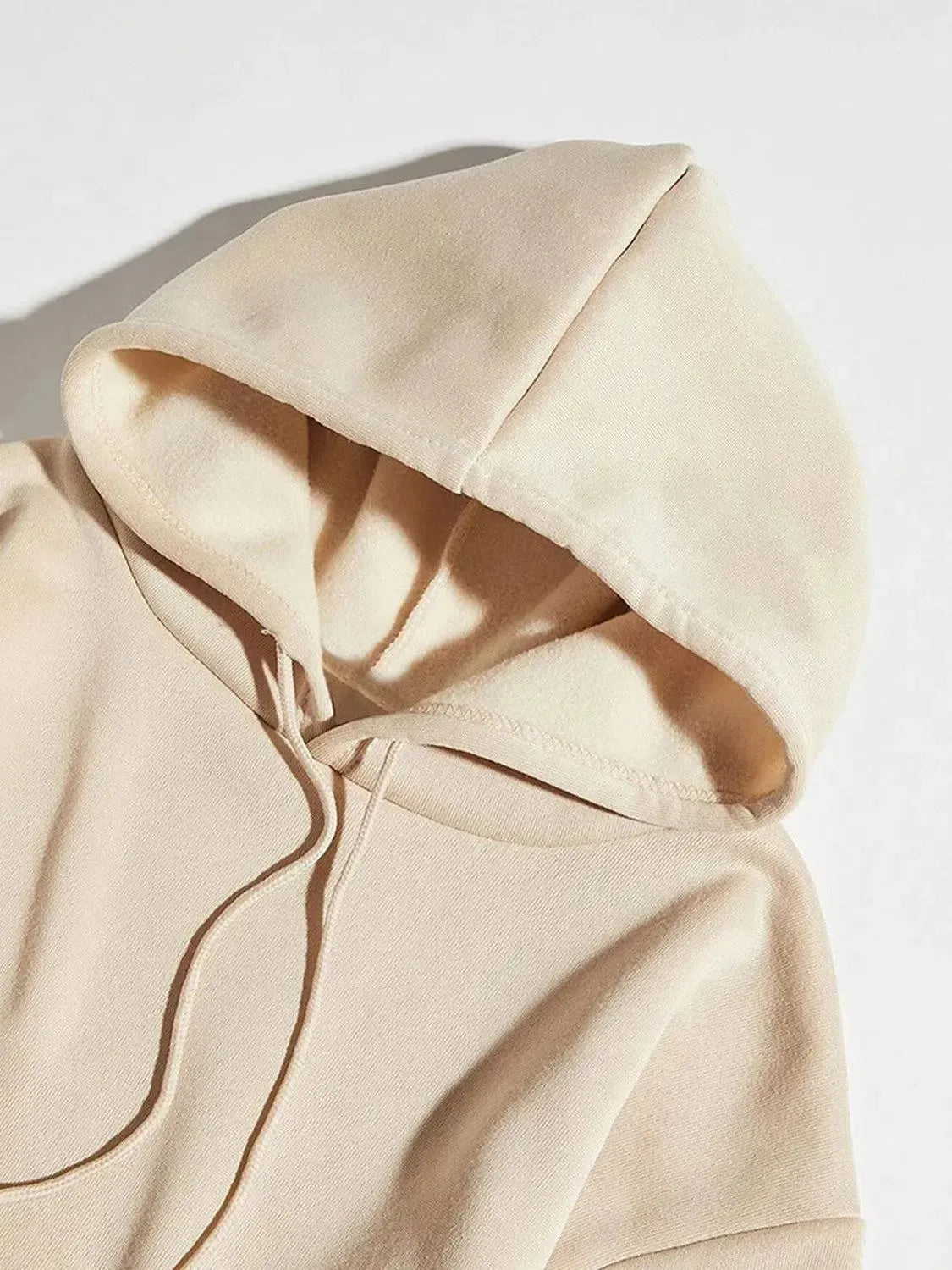 Bold Comfort: Graphic Drawstring Hoodies for Everyday Style-Sweat Shirts and Hoodies-Evelyns Fashion