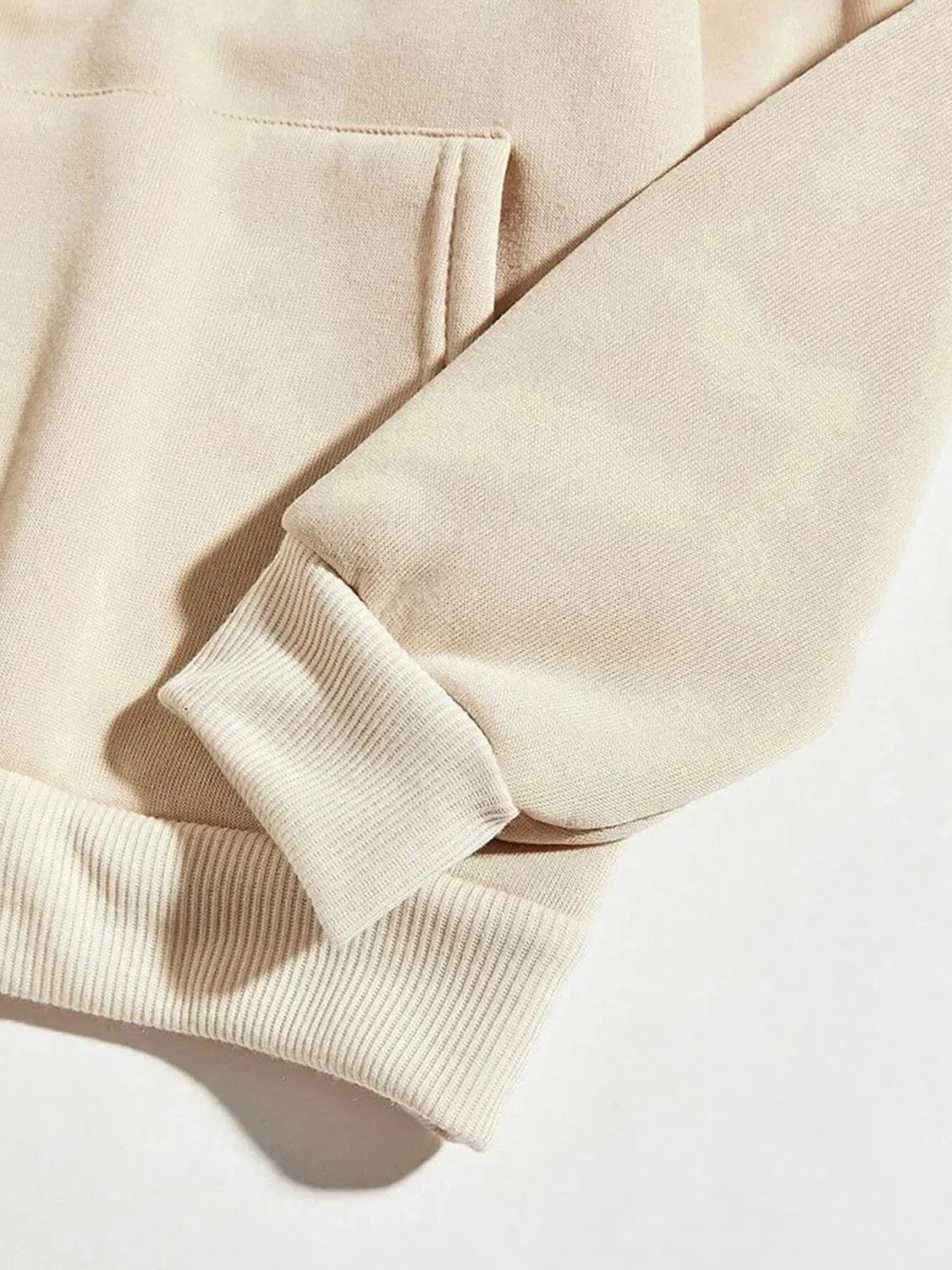 Bold Comfort: Graphic Drawstring Hoodies for Everyday Style-Sweat Shirts and Hoodies-Evelyns Fashion