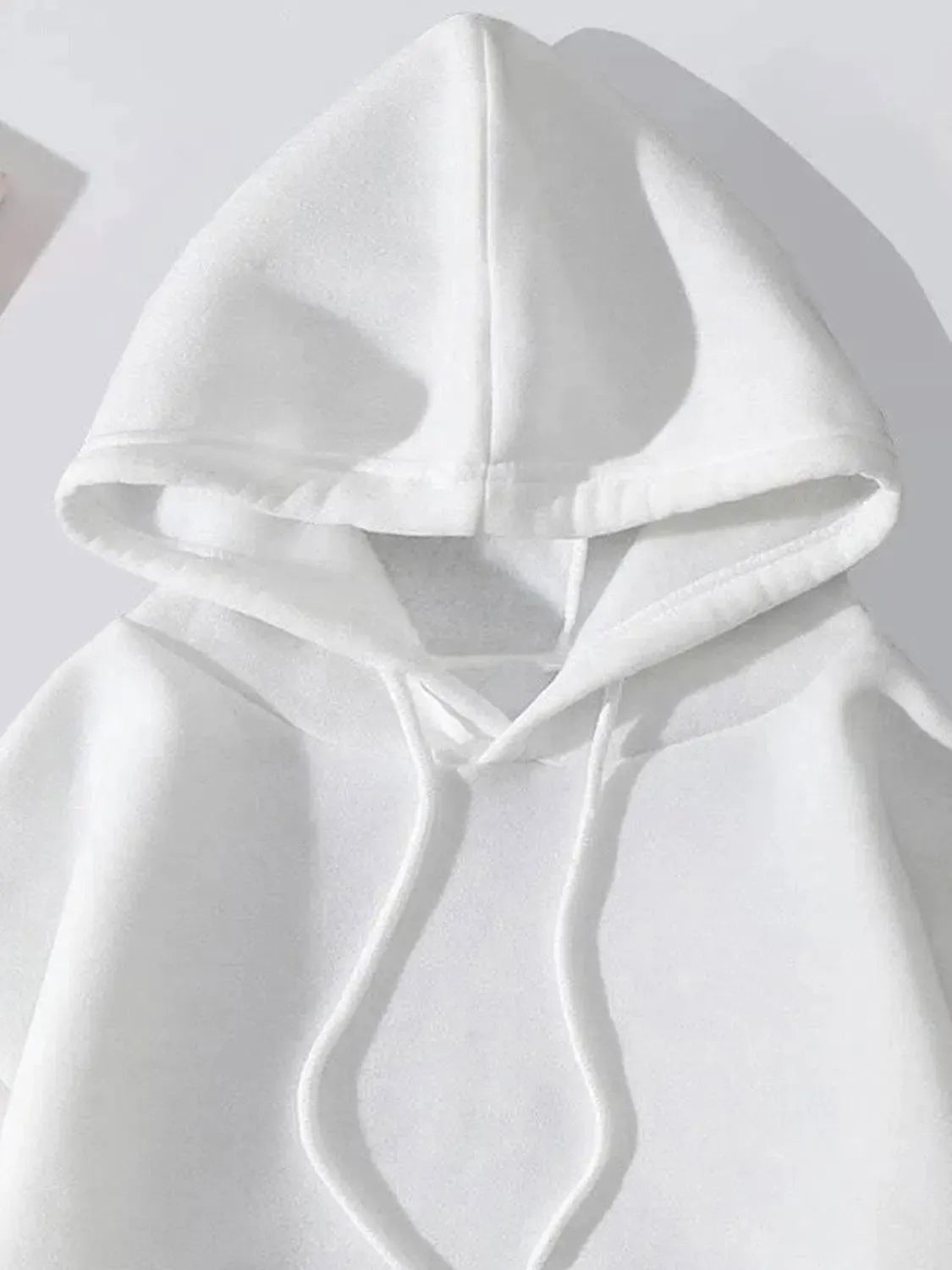 Bold Comfort: Graphic Drawstring Hoodies for Everyday Style-Sweat Shirts and Hoodies-Evelyns Fashion