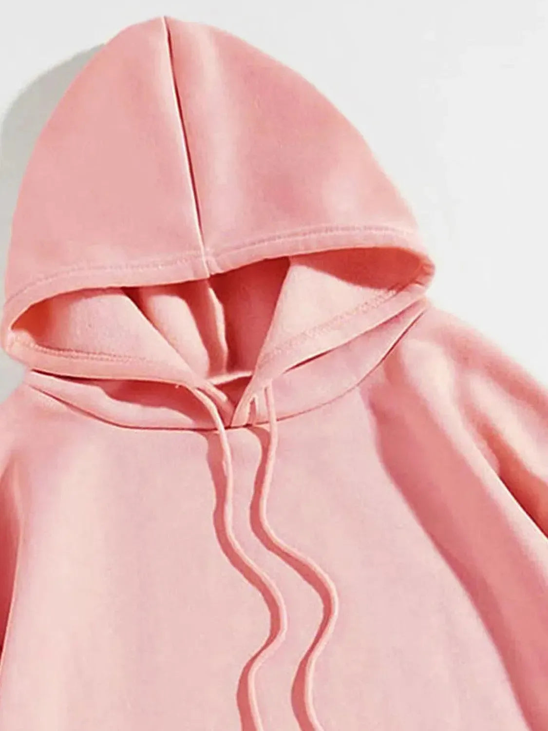 Bold Comfort: Graphic Drawstring Hoodies for Everyday Style-Sweat Shirts and Hoodies-Evelyns Fashion