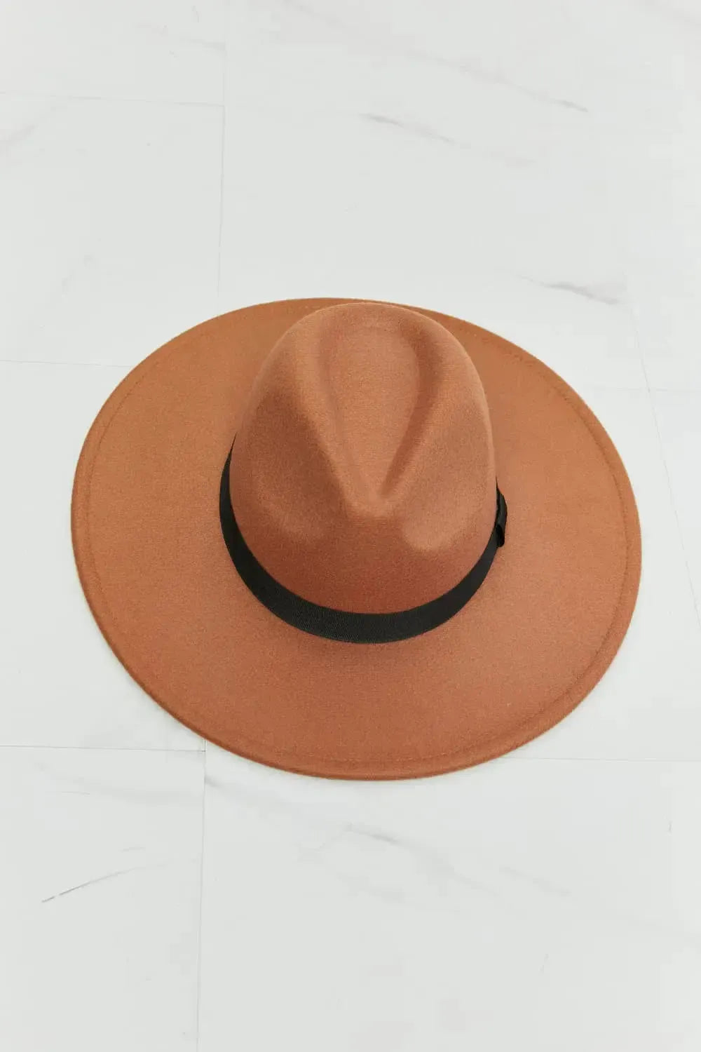 Fedora Fashion: Enjoying the Simple Life-Womens Hats-Evelyns Fashion