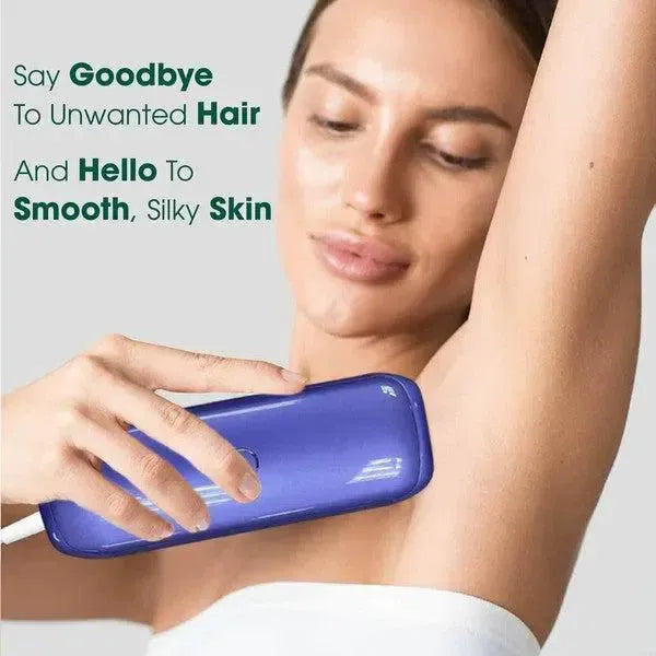 Laser Hair Removal-beauty products-Evelyns Fashion