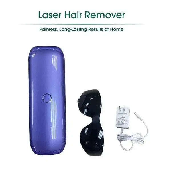Laser Hair Removal-beauty products-Evelyns Fashion