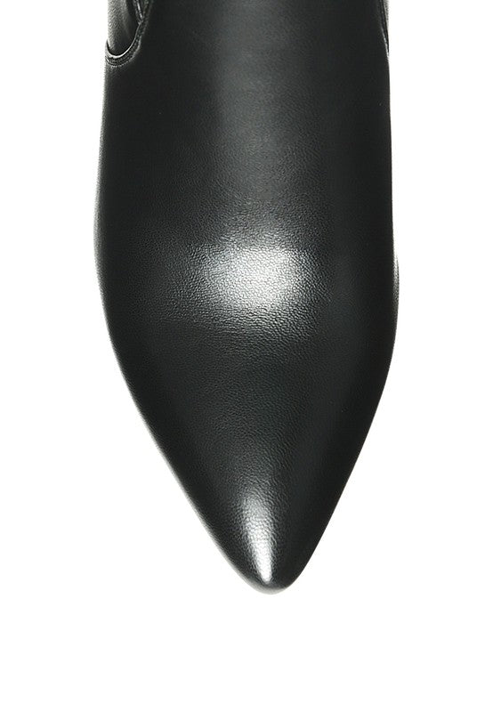 OVER THE KNEE HIGH HEELED BOOTS-BOOTS-Evelyns Fashion
