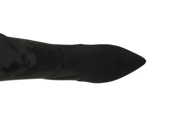 OVER THE KNEE HIGH HEELED BOOTS-BOOTS-Evelyns Fashion