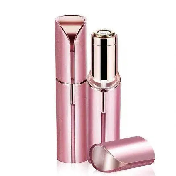 Rechargeable Facial Hair Remover-beauty products-Evelyns Fashion