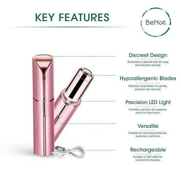 The Effortless Beauty Kit-beauty products-Evelyns Fashion