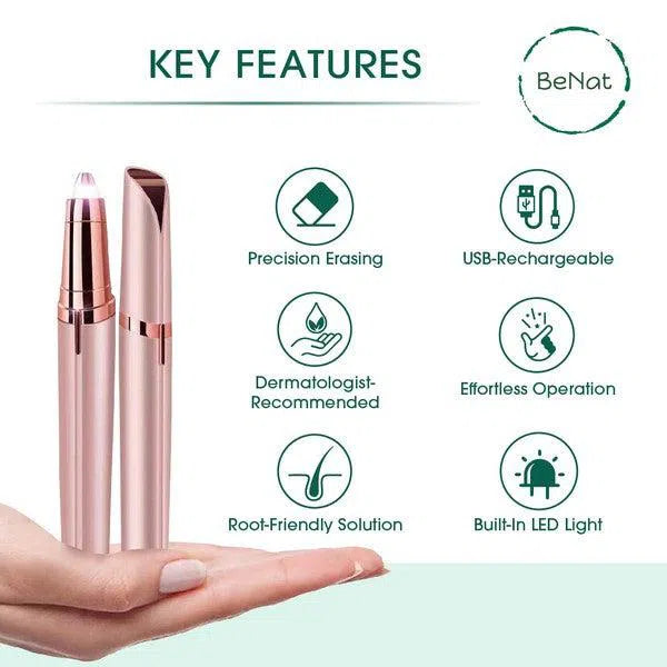 The Effortless Beauty Kit-beauty products-Evelyns Fashion