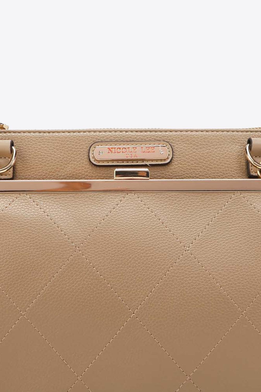 The Perfect Everyday Handbag for Effortless Style-handbags-Evelyns Fashion