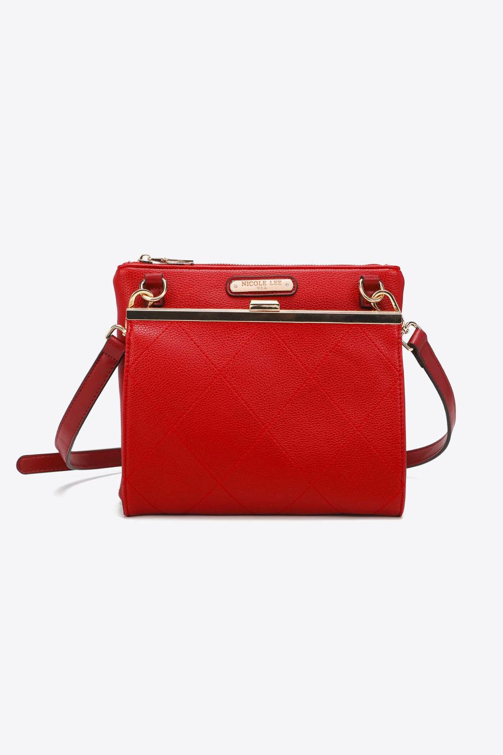 The Perfect Everyday Handbag for Effortless Style-handbags-Evelyns Fashion
