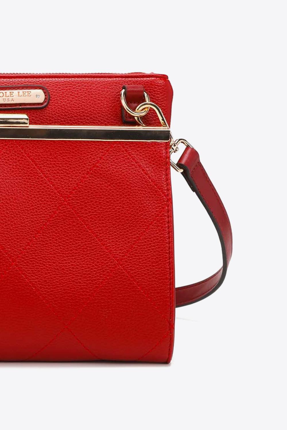The Perfect Everyday Handbag for Effortless Style-handbags-Evelyns Fashion