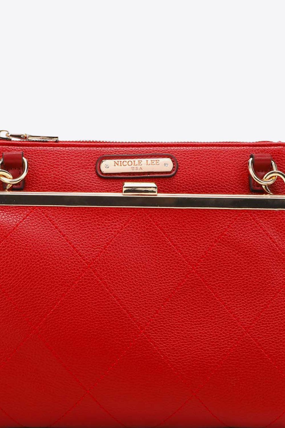 The Perfect Everyday Handbag for Effortless Style-handbags-Evelyns Fashion