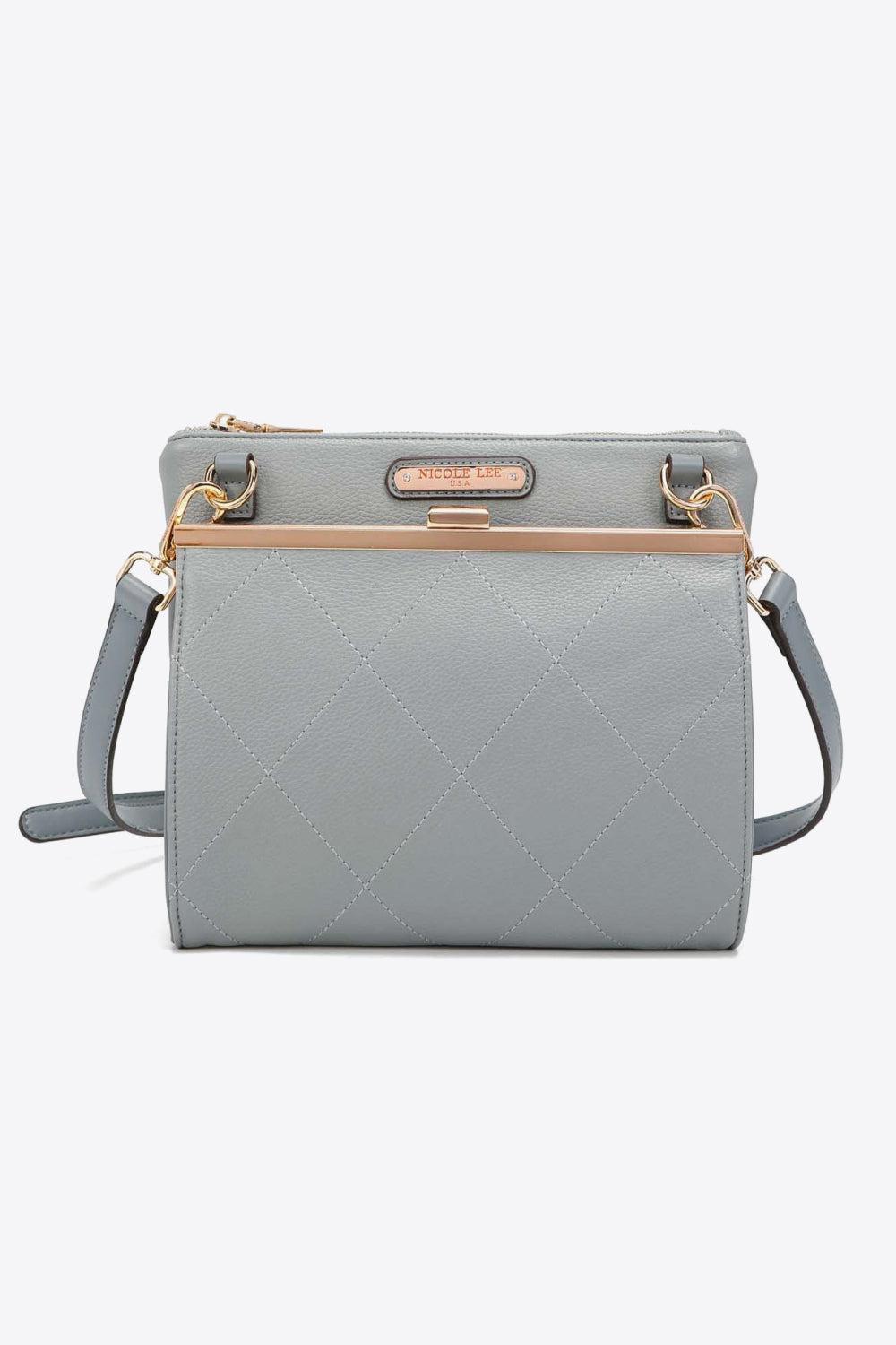 The Perfect Everyday Handbag for Effortless Style-handbags-Evelyns Fashion