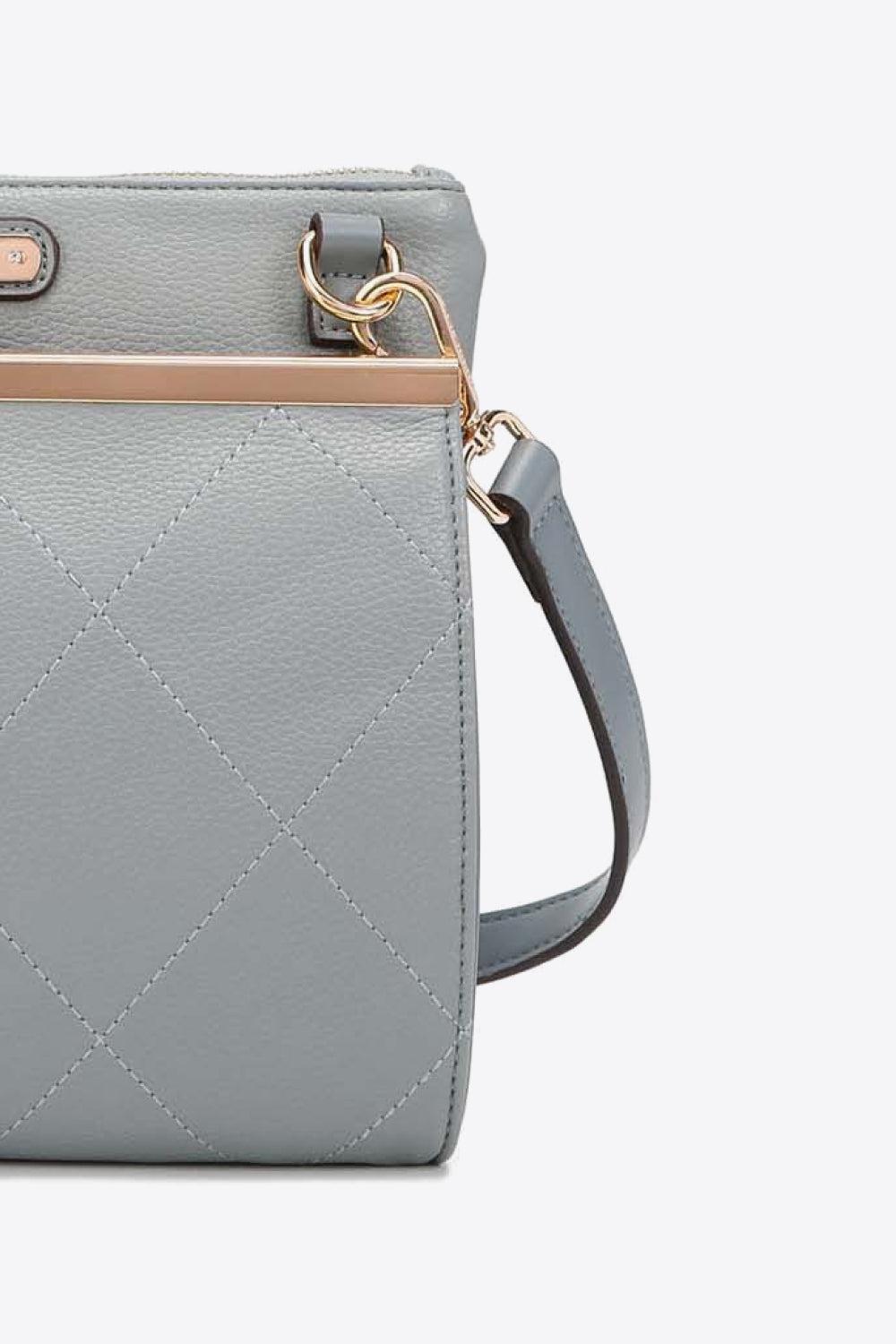 The Perfect Everyday Handbag for Effortless Style-handbags-Evelyns Fashion