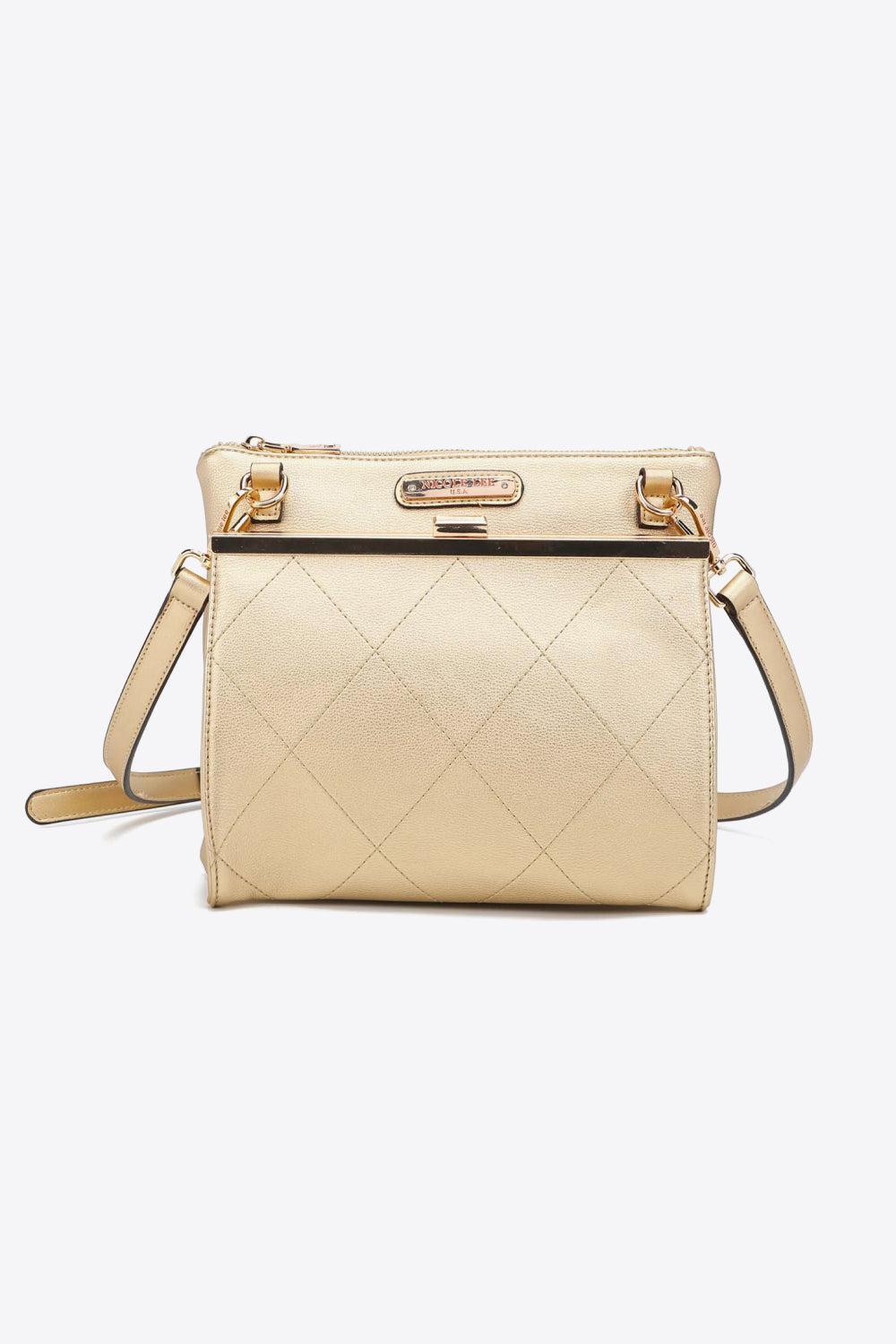 The Perfect Everyday Handbag for Effortless Style-handbags-Evelyns Fashion