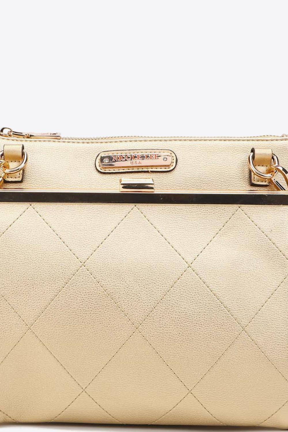 The Perfect Everyday Handbag for Effortless Style-handbags-Evelyns Fashion