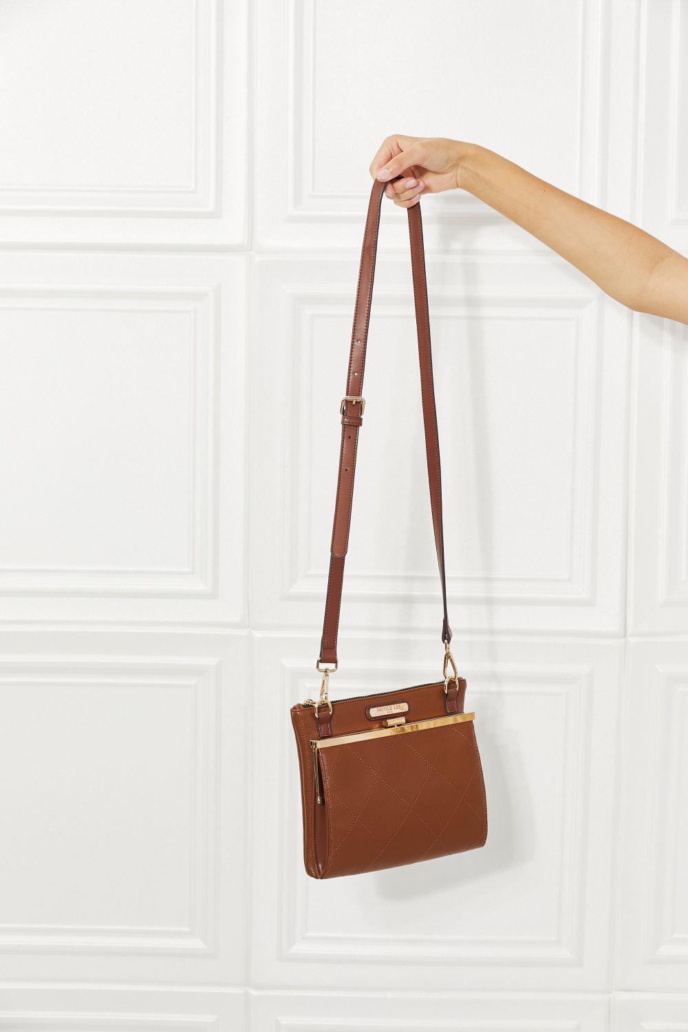 The Perfect Everyday Handbag for Effortless Style-handbags-Evelyns Fashion
