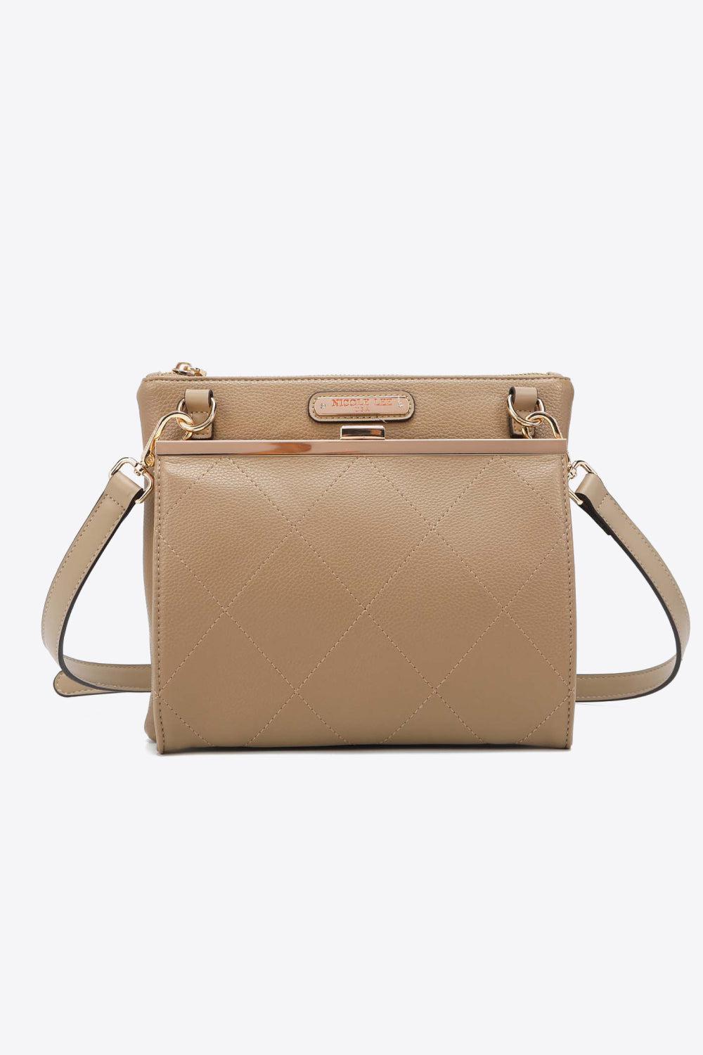 The Perfect Everyday Handbag for Effortless Style-handbags-Evelyns Fashion