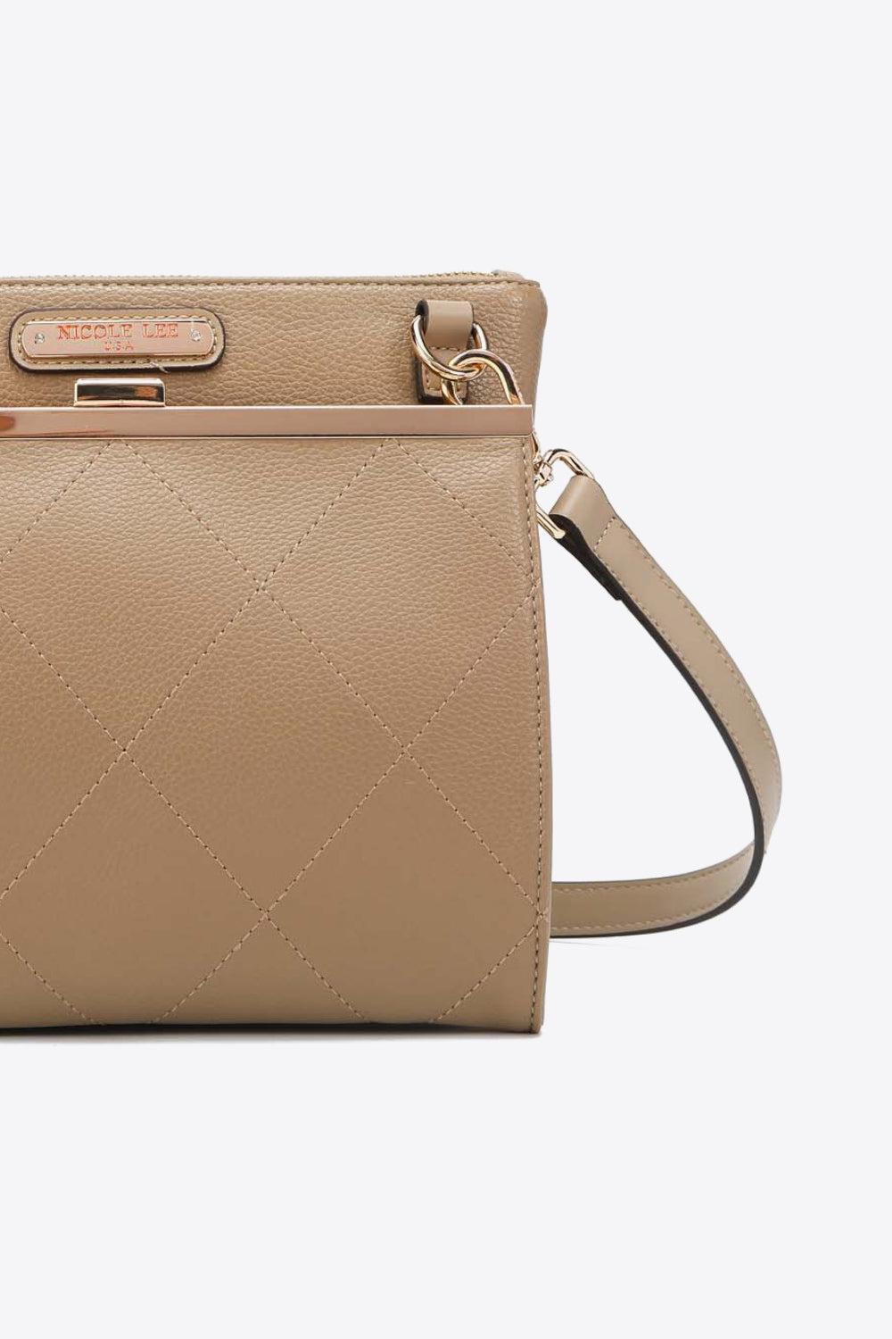 The Perfect Everyday Handbag for Effortless Style-handbags-Evelyns Fashion