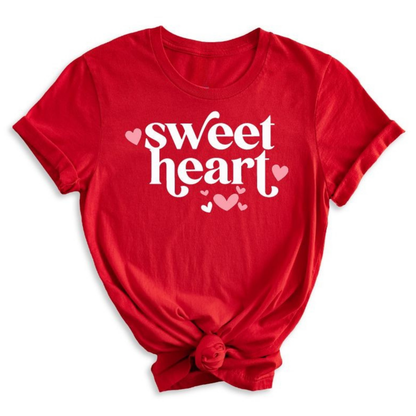 Trendy Valentine's Apparel-Womens-Evelyns Fashion