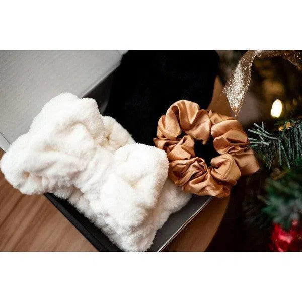 Wash The Day Away Gift Set-beauty products-Evelyns Fashion