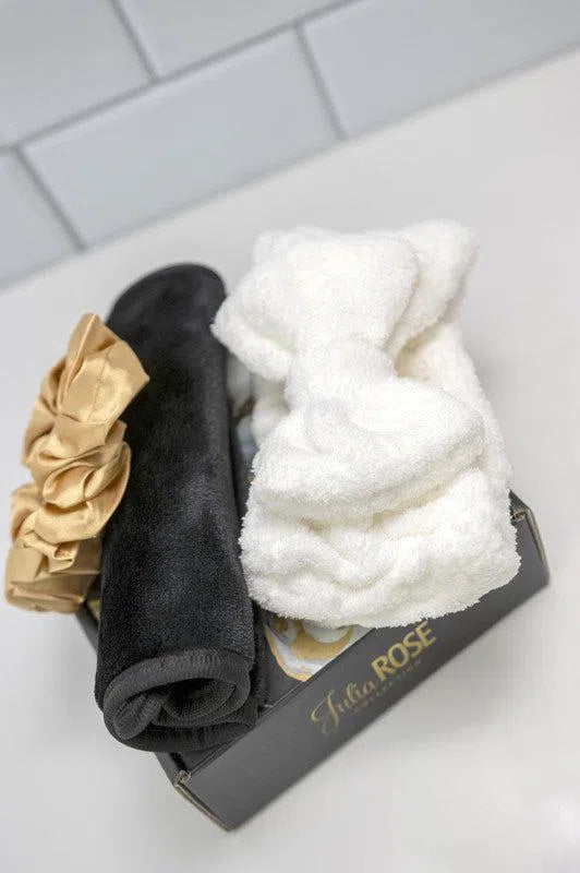 Wash The Day Away Gift Set-beauty products-Evelyns Fashion