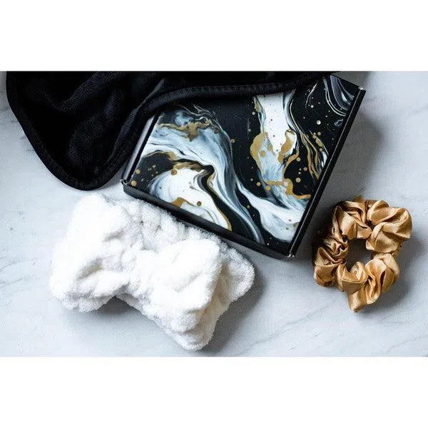 Wash The Day Away Gift Set-beauty products-Evelyns Fashion