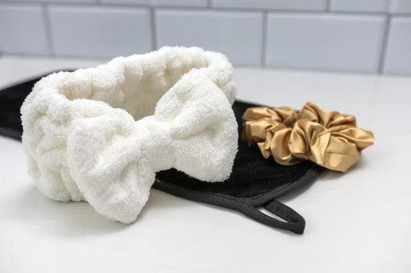 Wash The Day Away Gift Set-beauty products-Evelyns Fashion