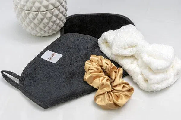 Wash The Day Away Gift Set-beauty products-Evelyns Fashion