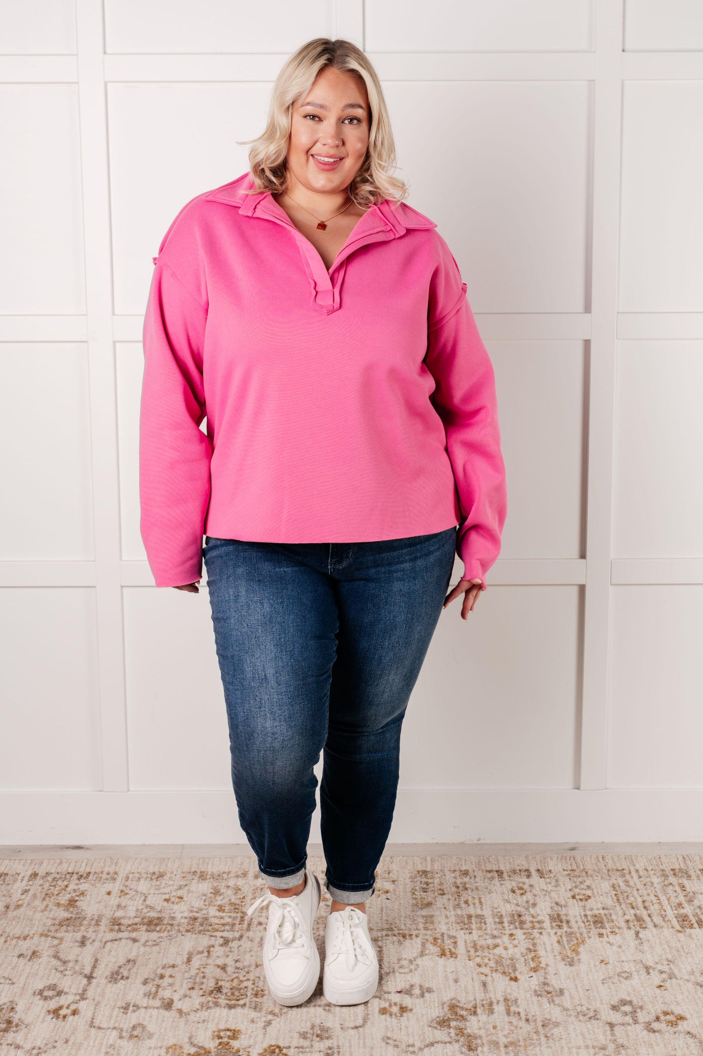 Women's Tall Activewear Sets-Tops-Evelyns Fashion