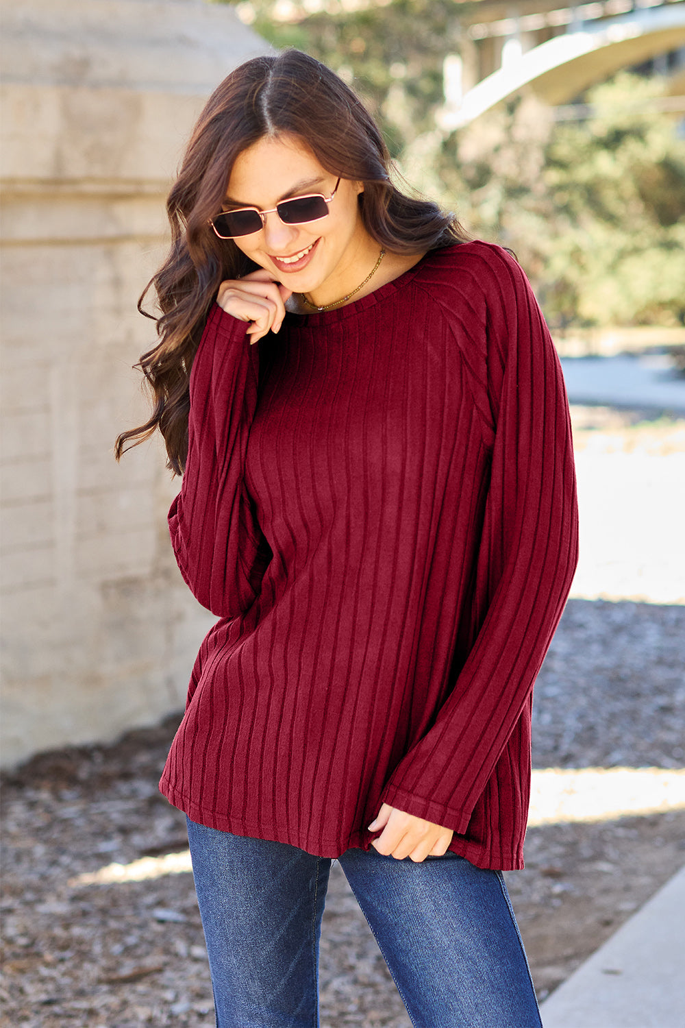 Long-Sleeve-Blouses-Evelyn's-Fashion