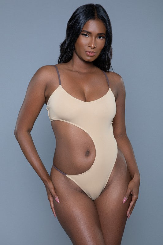 Amelia Swimsuit-Swimwear-Evelyns Fashion