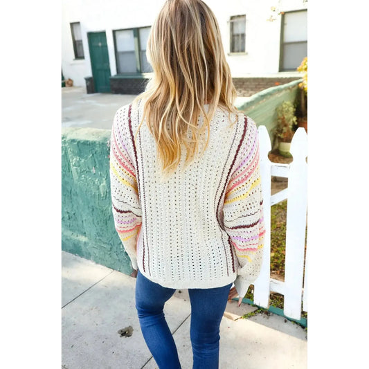 Dolman Sleeve Cardigan-Evelyns Fashion