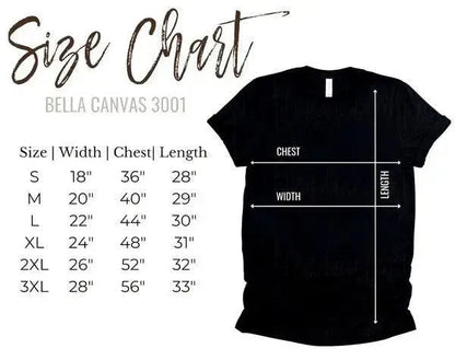 Graphic Tee for Women-Evelyns Fashion