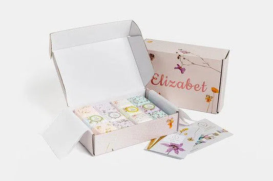 Amazing Shower Steamers gift set-beauty products-Evelyns Fashion