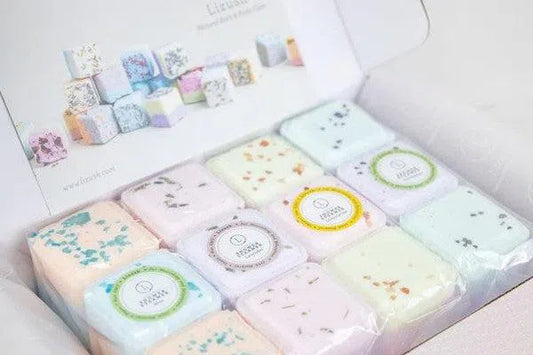 Amazing Shower Steamers gift set-beauty products-Evelyns Fashion