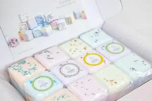 Amazing Shower Steamers gift set-beauty products-Evelyns Fashion