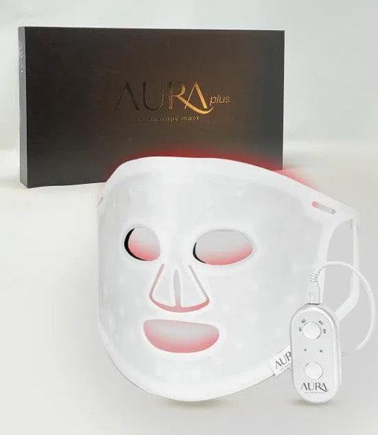 Aura Plus-beauty products-Evelyns Fashion