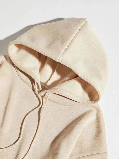 Bold Comfort: Graphic Drawstring Hoodies for Everyday Style-Sweat Shirts and Hoodies-Evelyns Fashion