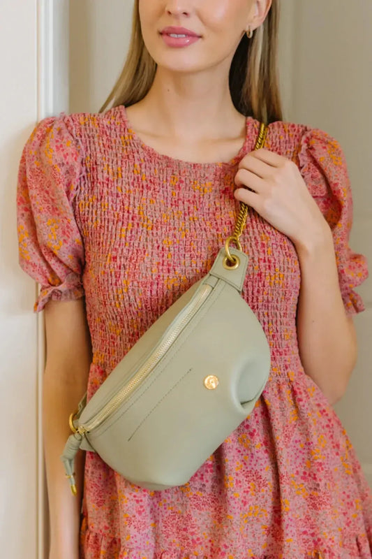 Catherine Belt Bag-Accessories-Evelyns Fashion