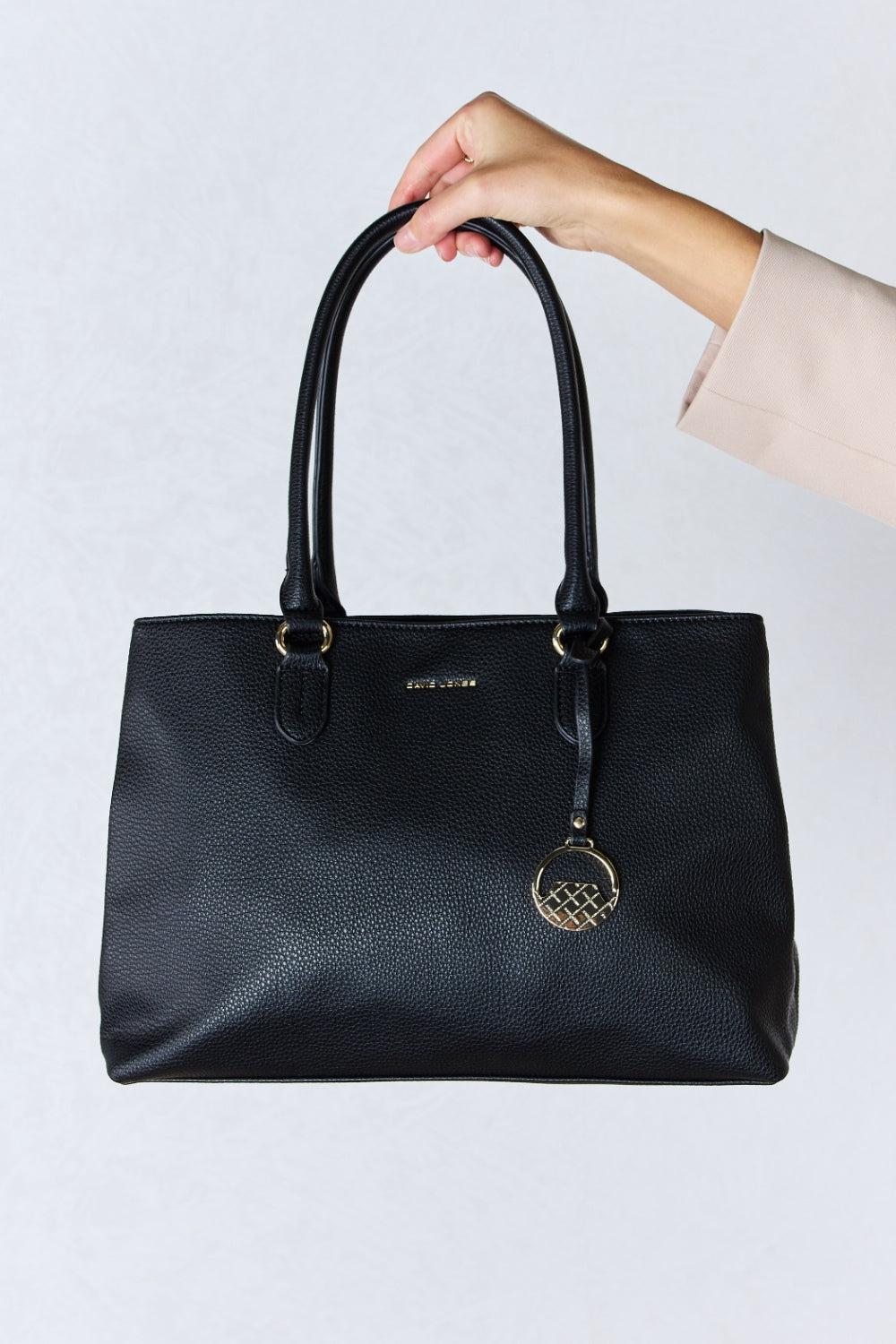 Elevate Your Style with Our Premium Leather Handbag-handbags-Evelyns Fashion