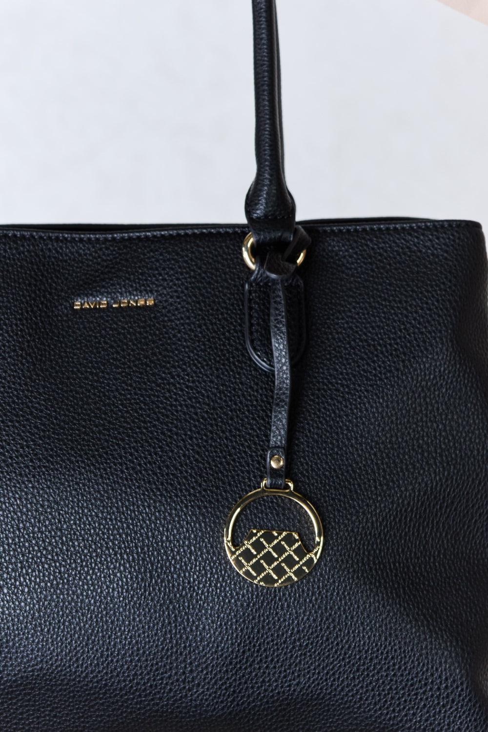 Elevate Your Style with Our Premium Leather Handbag-handbags-Evelyns Fashion