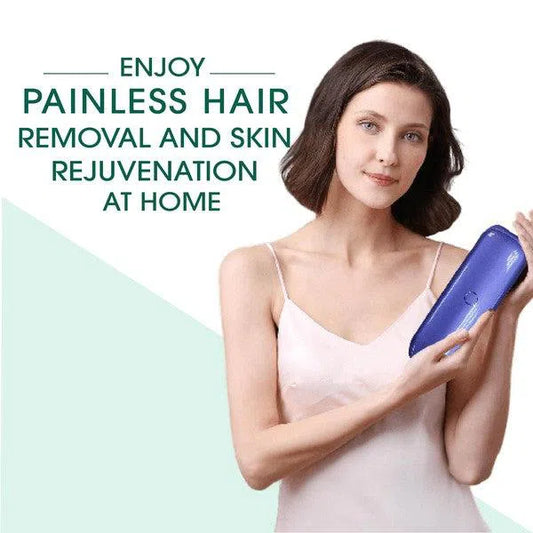 Laser Hair Removal-beauty products-Evelyns Fashion