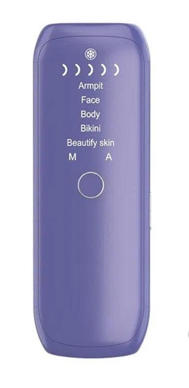 Laser Hair Removal-beauty products-Evelyns Fashion