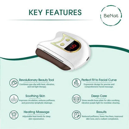 Lift, Sculpt & Glow Toolkit-beauty products-Evelyns Fashion